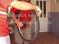 Gyroscope