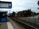 Thalys Gilze Rijen Thalys Gilze Rijen