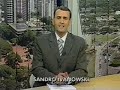 Entrevista com Secretario de Meio Ambiente de Maringa, responsavel pelo Instituto Ambiental do Paraná em Maringá e o promotor de Meio Ambiente de Maringá