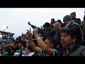 Santiago Wanderers 2 Union Calera 0.