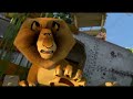 Madagascar 2 - Czech Trailer 2