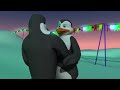 Schiffie & Co - Pinguïndans - Pinguindans Schiffie & Co - Pinguïndans - Pinguindans