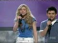 Shout To The Lord - American Idol Season 7 Top 8 (Results)
