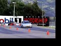 HONDA INTEGRA TURBO VS RENAULT 18 TURBO