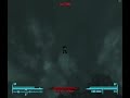 Fallout 3 Flying teabagger Enclave