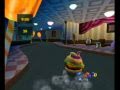 SpongeBob SquarePants Movie Video Game - Sundae Driving