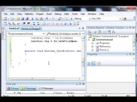 how to remove in c#