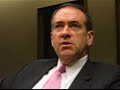 Huckabee on race, 50 years later Huckabee on race, 50 years later