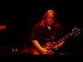 The Revivalists with special guest Warren Haynes The Revivalists with special guest Warren Haynes