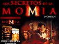 TRAILER COMIC LA MOMIA 3 - www.lossecretosdelamomia.com