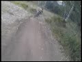 Mt Buller ABOM - Helmet Cam. Mt Buller ABOM - Helmet Cam.
