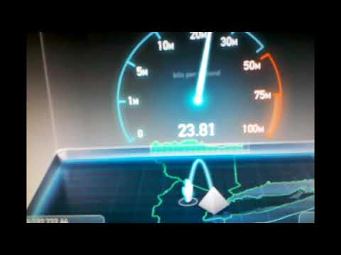 how to assess internet speed