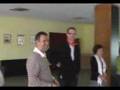 Making off El retablillo de cachiporra