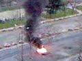 double explosion en journee (1ere et 15eme seconde)