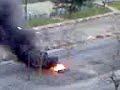 double explosion en journee (1ere et 15eme seconde)