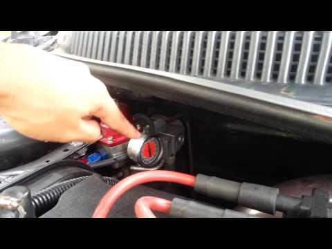 how to bleed srt4 clutch