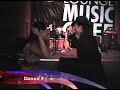 dance fever with james hong at the afi after party for 
