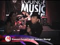 dance fever with james hong at the afi after party for 