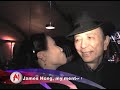 dance fever with james hong at the afi after party for 