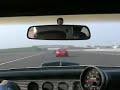 Pontiac Firebird Trans Am Historic Circuit Racing