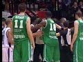 Bagaric allaccia Bargnani