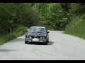 E21 323i in Historic Rally