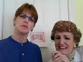 Interview with Ms. Edith Pilaf