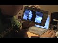 Pre Archos 604 Video