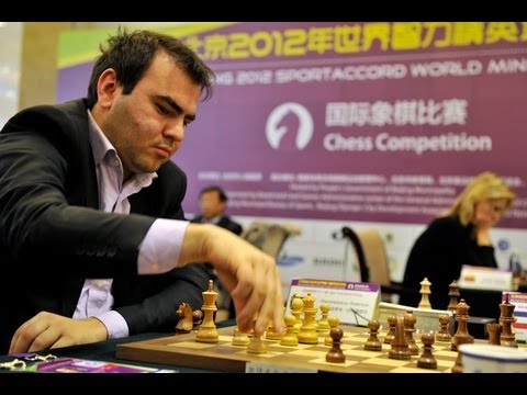 chess games
