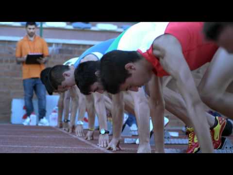 ATHLETICS - LV ATHLETICS - LV