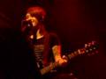 tegan and ptosis
