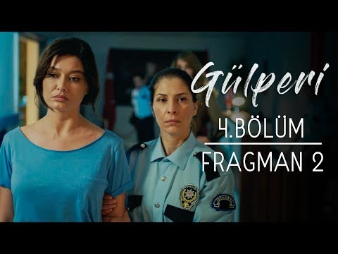 Gülperi 4. Bölüm 2. Fragmanı                                                                                                                                                                                                                              