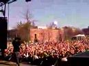 Talib Kweli Live @ UVM\