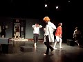 baradla: jostafs collapse
