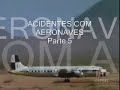 Acidentes Aeronaves Parte 5 - Aircraft Crash Compilation #5