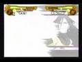 Narutimate Accel 2 :Yondaime vs TS Sasuke