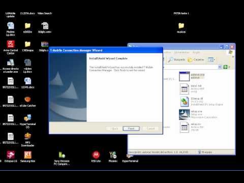 how to unlock t-mobile usb modem