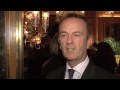 The Open Official Hospitality - The Ritz