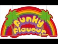 Funky Flavour - Sound For Your Sneakerz Funky Flavour - Sound For Your Sneakerz