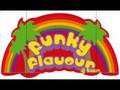 Funky Flavour - Sound For Your Sneakerz