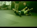 Joe Maffei  Team Irish Seminar 3