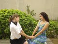 FOTONOVELA(retorno de um grande encontro