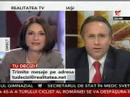 1505 Oprea Nichita Adomnitei Realitatea TV intrebare Nichita
