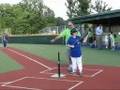 Miracle League Baseball Southfield MI