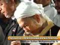 SEKITAR MUNAJAT PERDANA KEKALKAN PAS KELANTAN