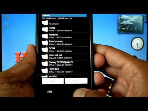 how to set permission in android