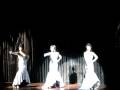 Dream Girls Broadway show at Alcazar theatre, Pattaya