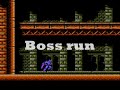 finally!!! a boss run from 8-bit batman game. i haven't played this game before, strangly ( i played batman genesis, batman returns genesis, batman returns nes, batman returns game gear, master system, batman forever normal and arcade) notes -this game owns only one mini-boss, the giy in stage 1-2 ( ninja) he is unbeatable when you makes him attack so u need to finish him before he attacks. - killer moth this guy is one of easiest batman bosses i fought. spikeballs kill him quickly ...