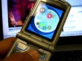 Sprint Motorola Razr Fully Flashed to Work with Cricket