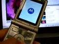 Sprint Motorola Razr Fully Flashed to Work with Cricket